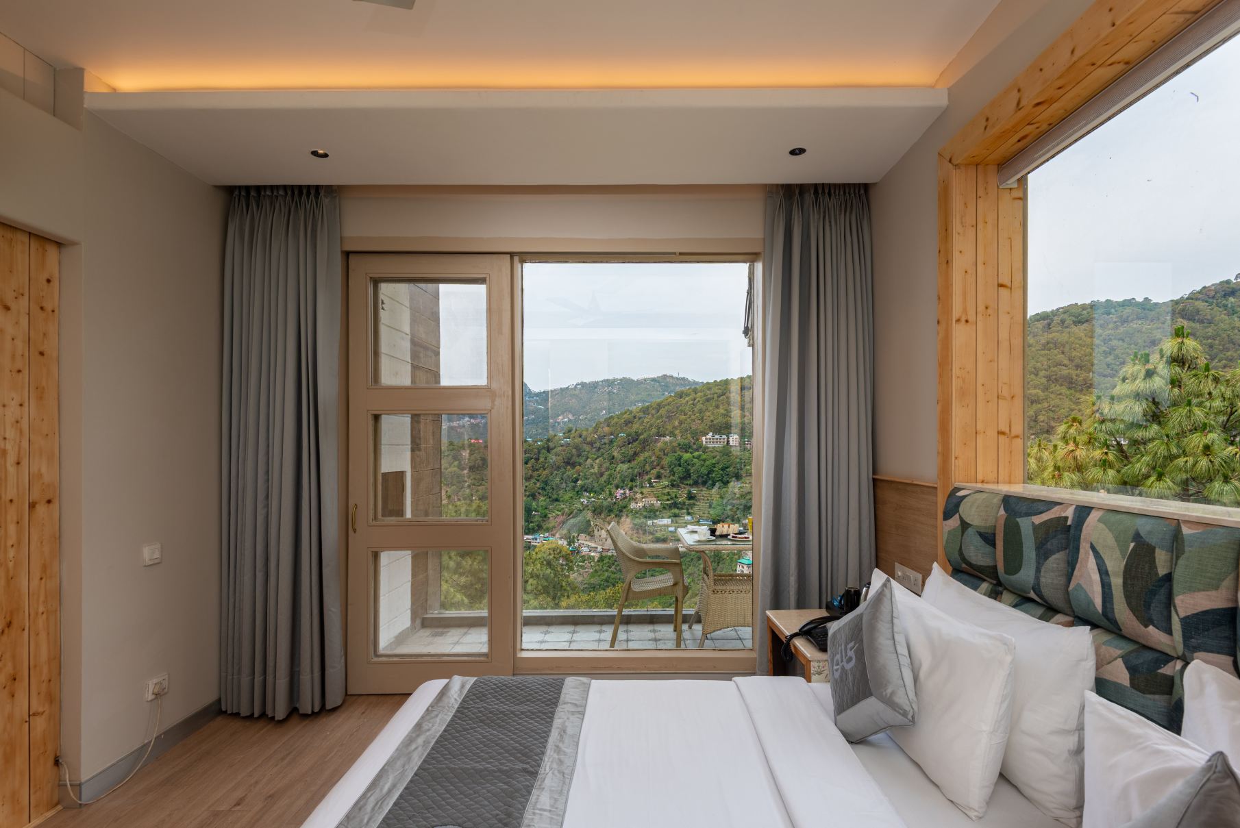 Whispering Winds By DLS Hotels-酒店景观