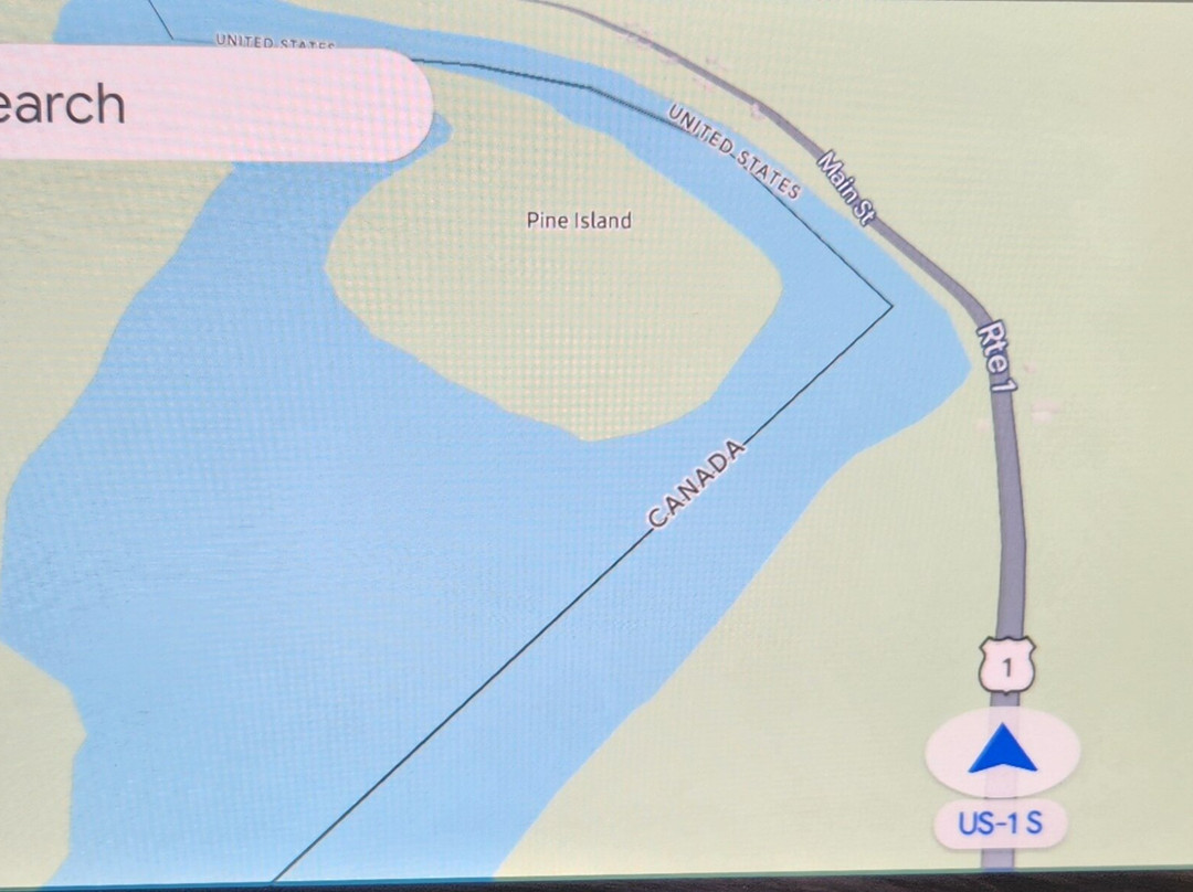 Madawaska Four Corners Park-Madawaska必去景点
