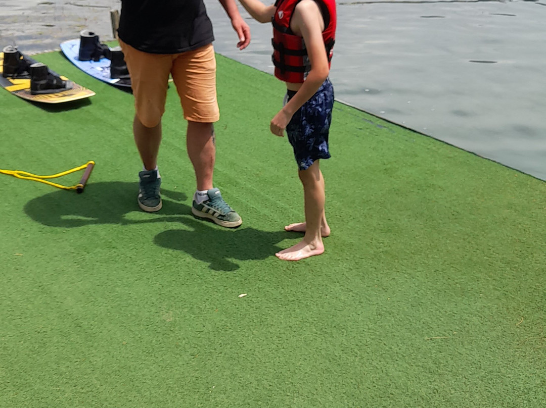 Delta Water Park-Vercheny必去景点