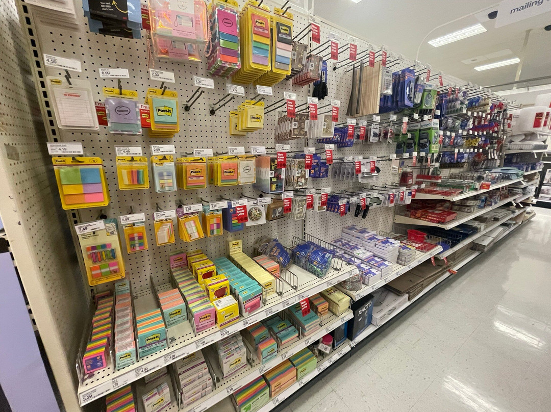 Target Evansville North-埃文斯维尔必去景点