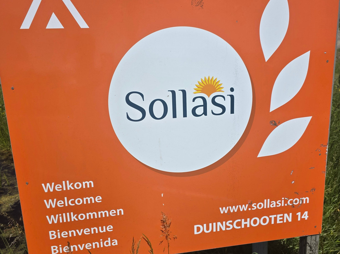 Camping Sollasi