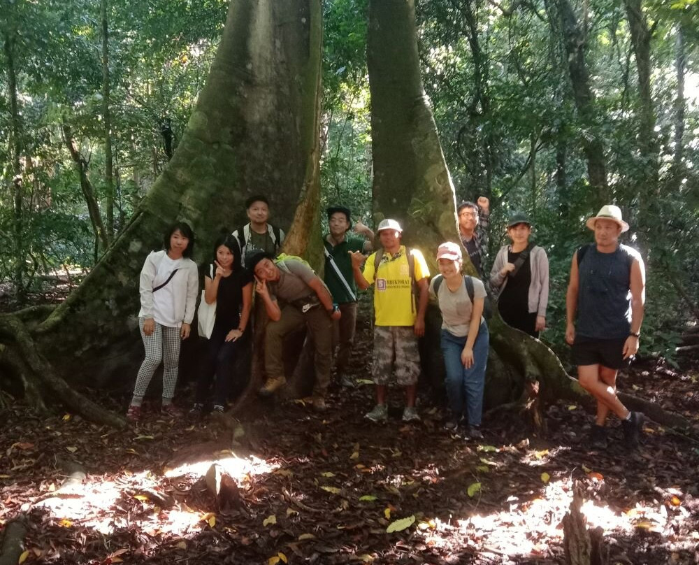 Ujung Kulon Tourism-Carita必去景点
