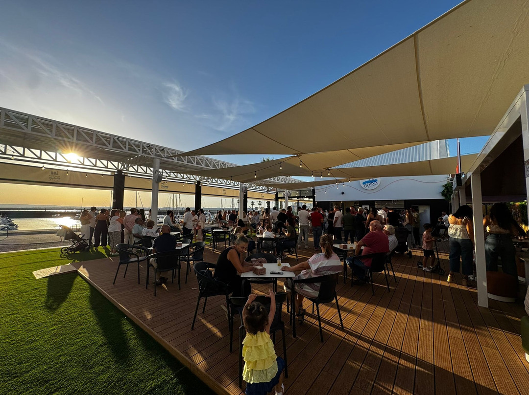 A La Deriva Restaurante