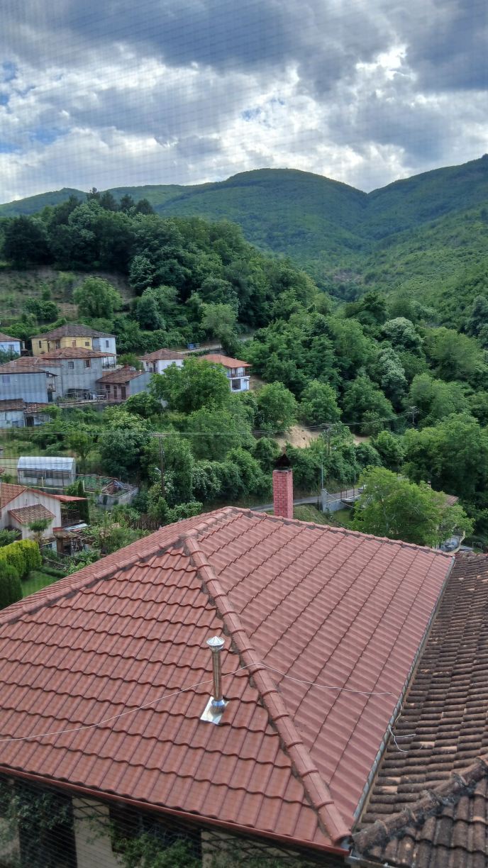 Villa Vadola-酒店景观