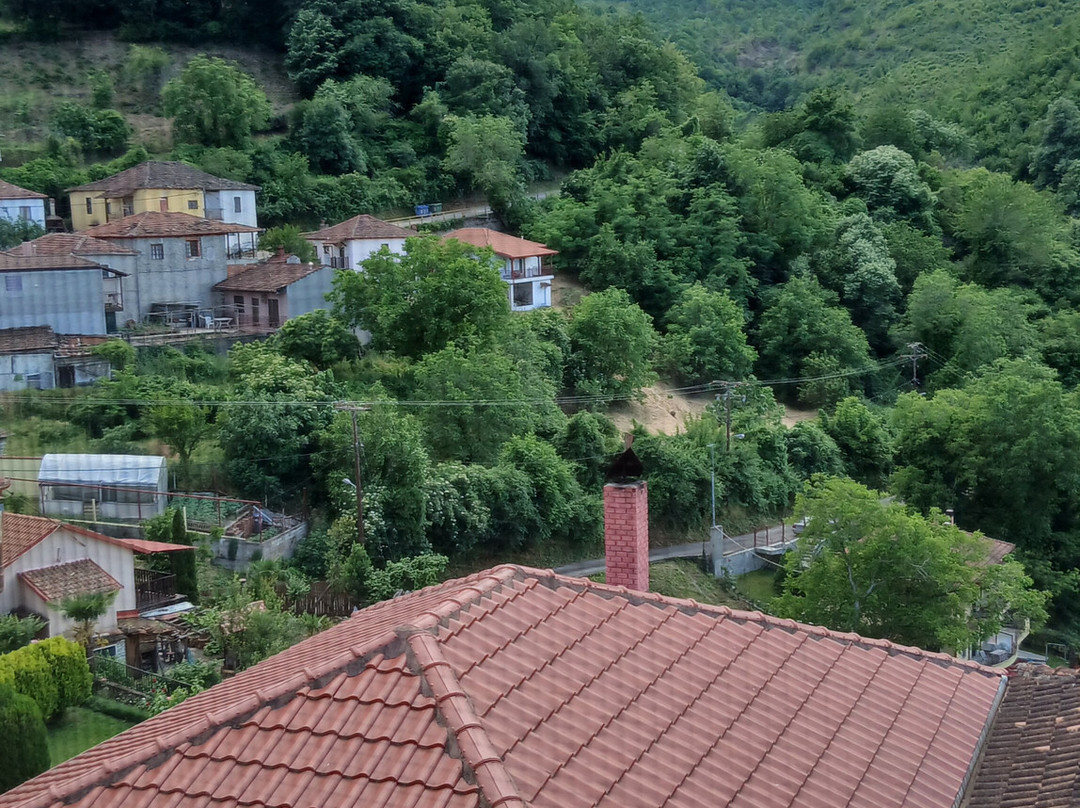 Villa Vadola主图