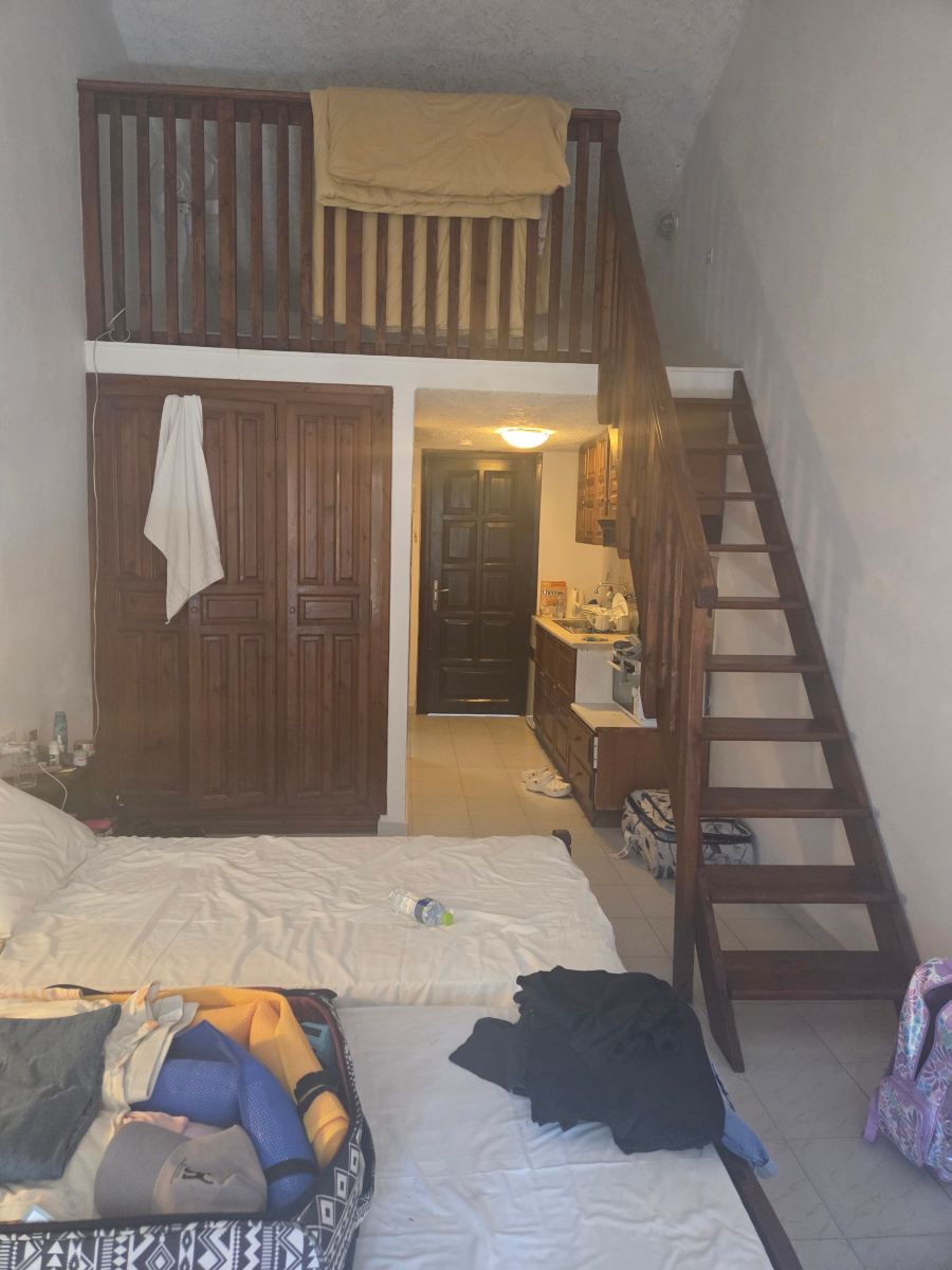 Amalia Apartments-旅行者