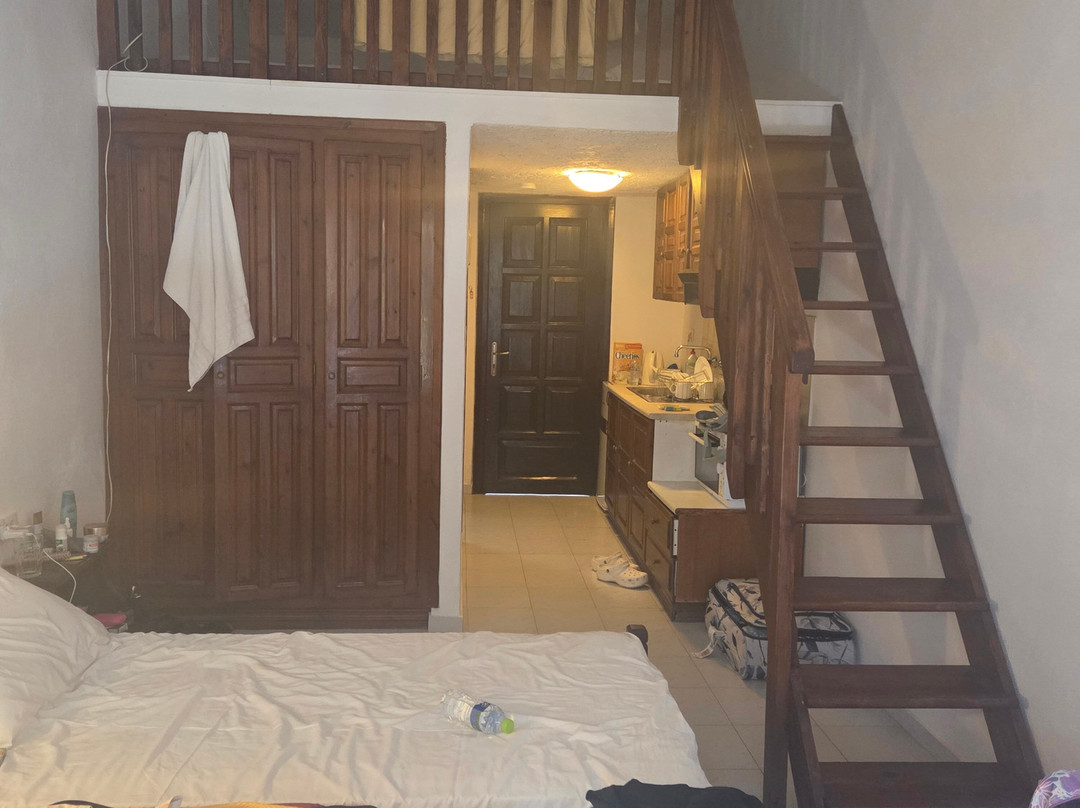 Amalia Apartments主图