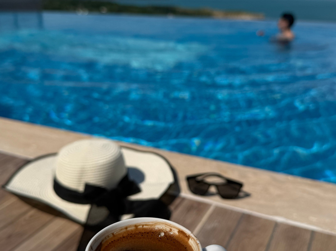 Kiyikoy Resort Hotel主图
