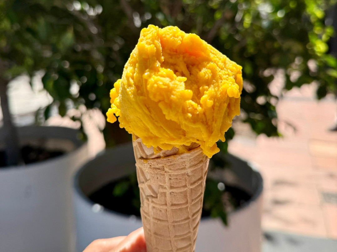 Lucky Helado - Heladería Artesanal Tenerife