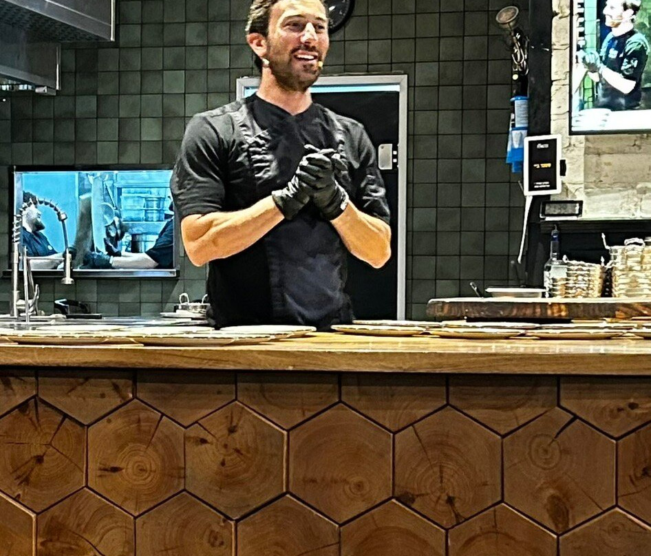 Pitmaster