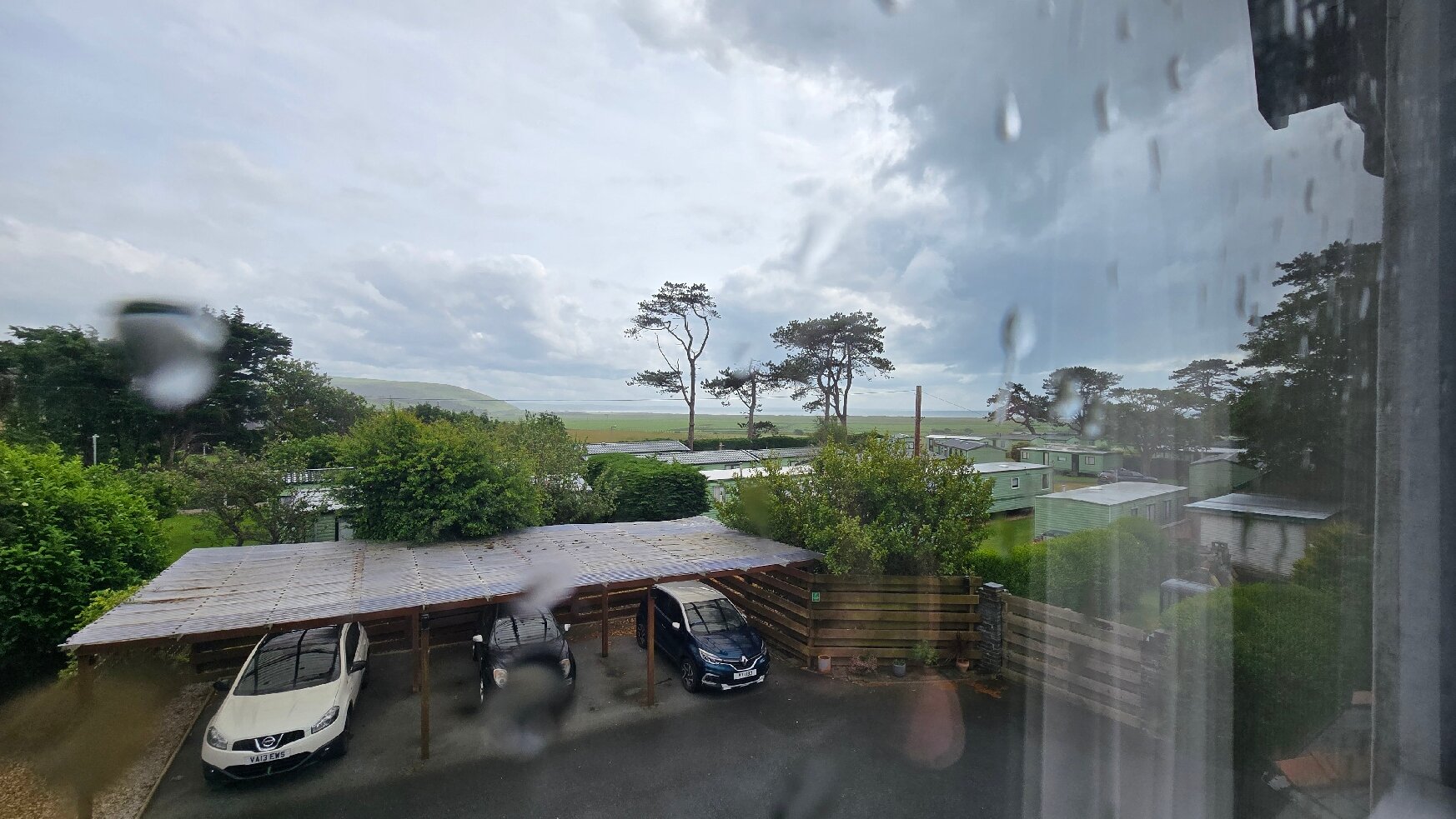 利赫斯特住宿加早餐旅馆-旅行者