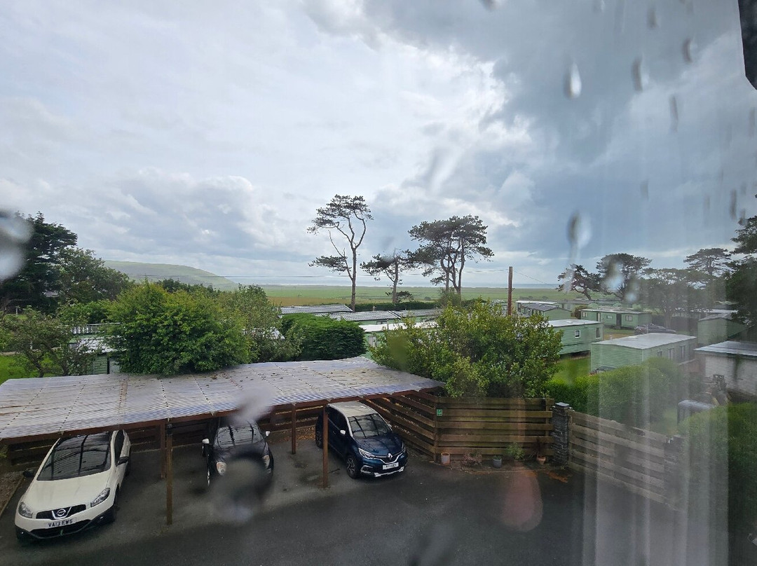 利赫斯特住宿加早餐旅馆主图