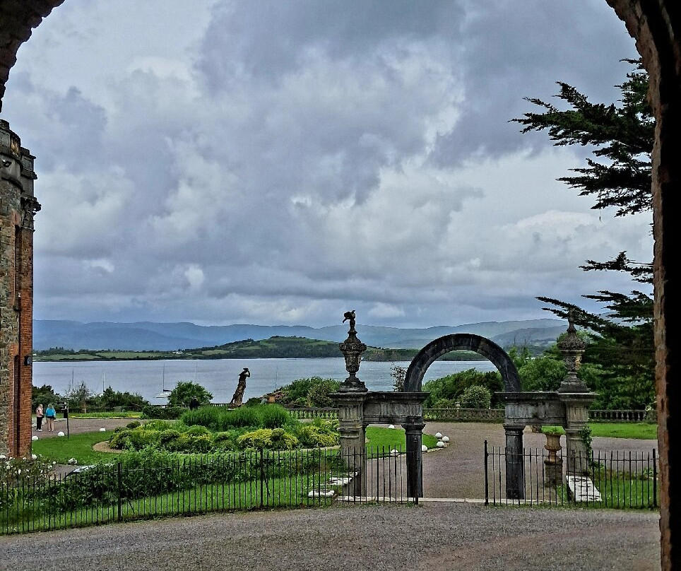Bantry House & Garden-Bantry必去景点