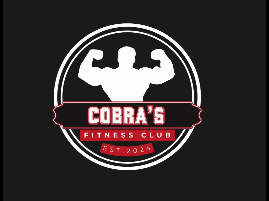 Cobra's Fitness Club
