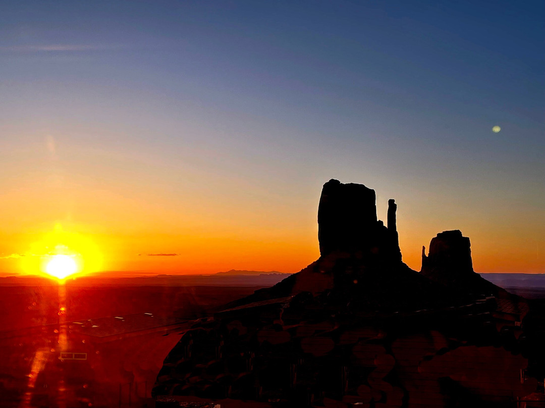 Monument Valley