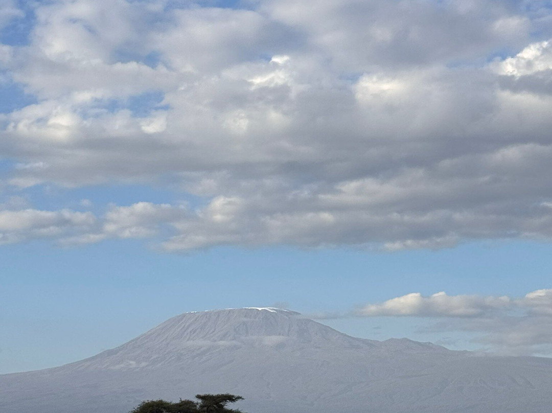 Bienvenido Kenya Tours and Safaris-山祖必去景点