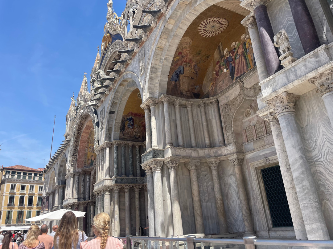 Venice Deluxe Tour-威尼斯必去景点