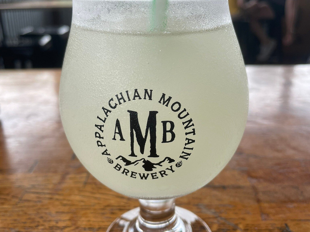 Appalachian Mountain Brewery-布恩必去景点