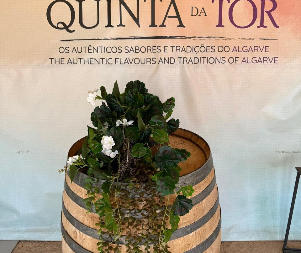 Quinta da Tôr-Loule必去景点