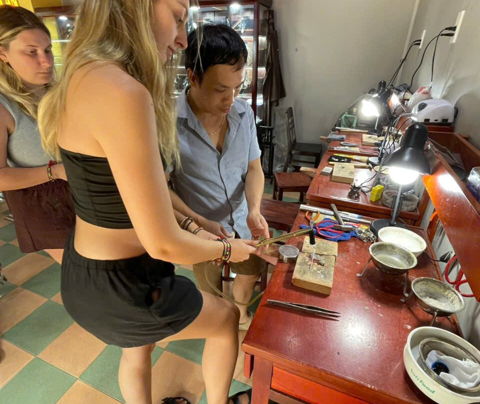 Ruby Jewellery Hoi An-会安必去景点