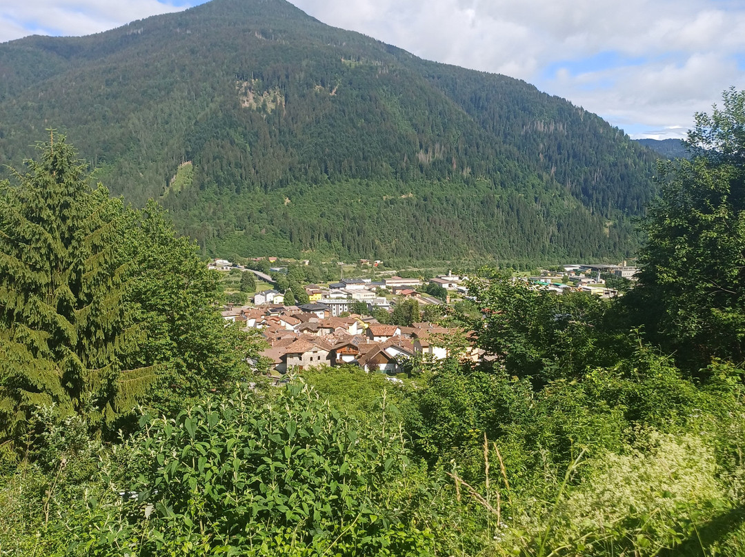 Albergo Diffuso Sutrio Zoncolan主图