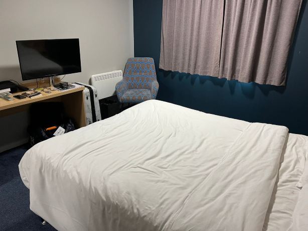 Travelodge Ashton Under Lyne-旅行者