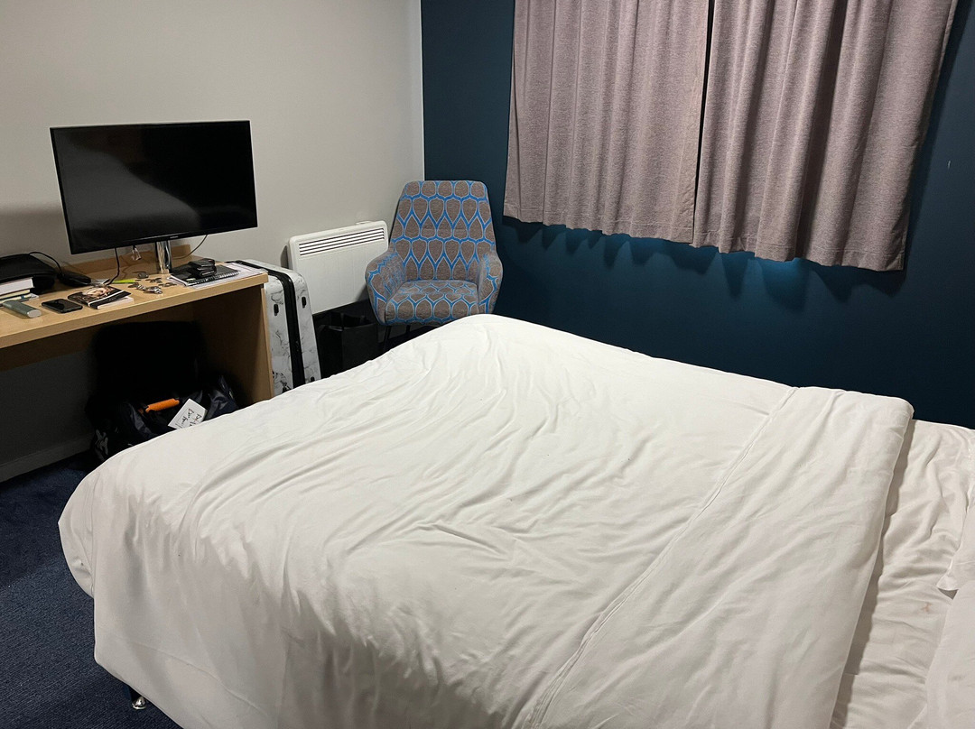 Travelodge Ashton Under Lyne主图