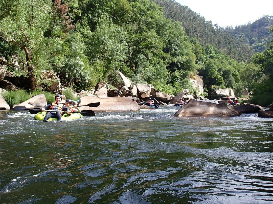 Luso Rafting-阿洛卡必去景点