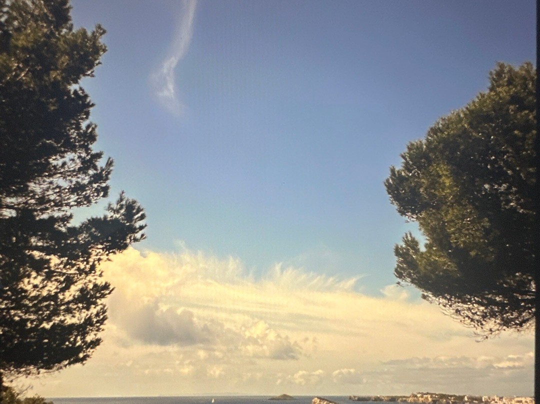 Club Cala Azul主图