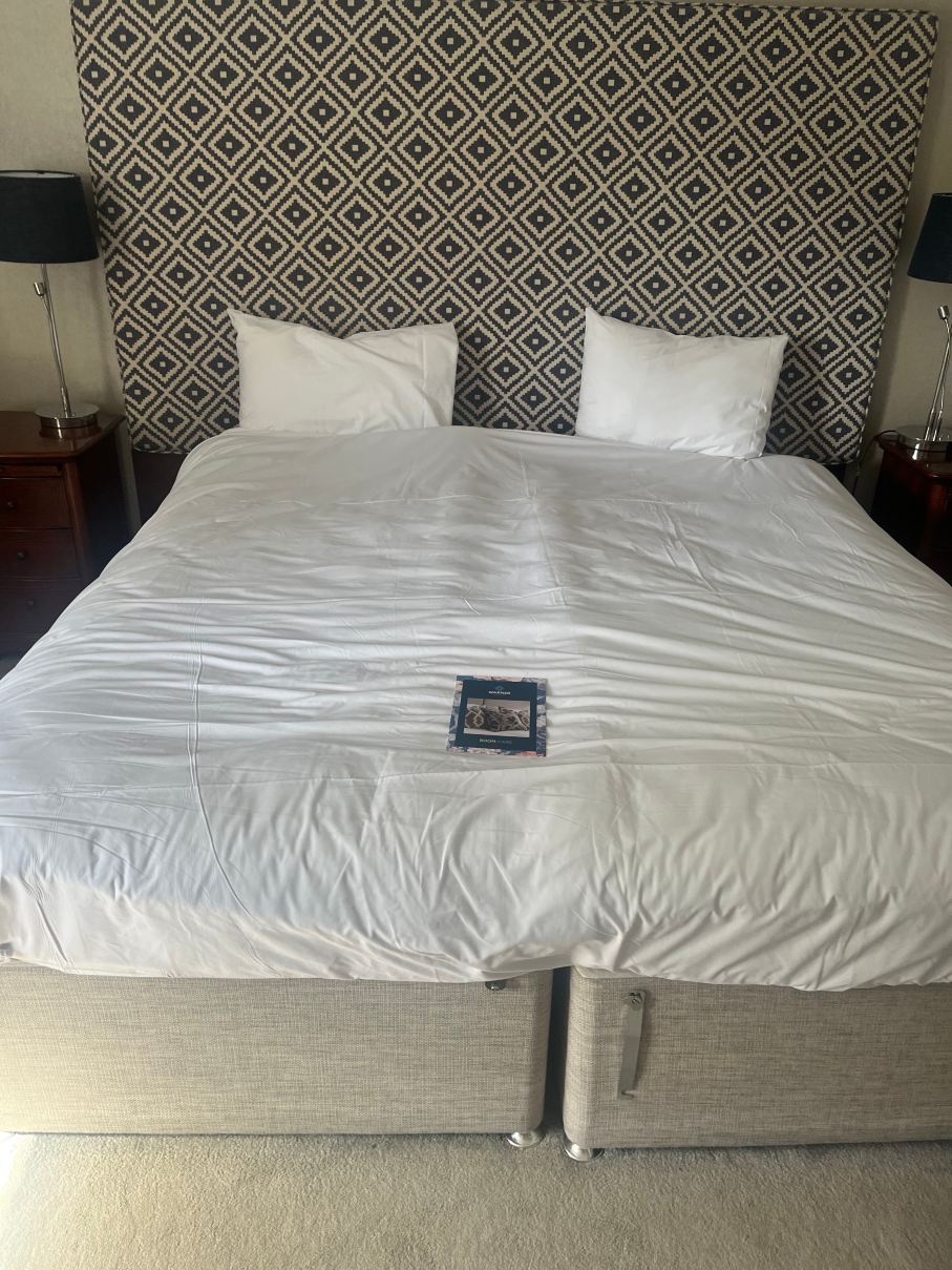 Warner Hotels - Nidd Hall-旅行者