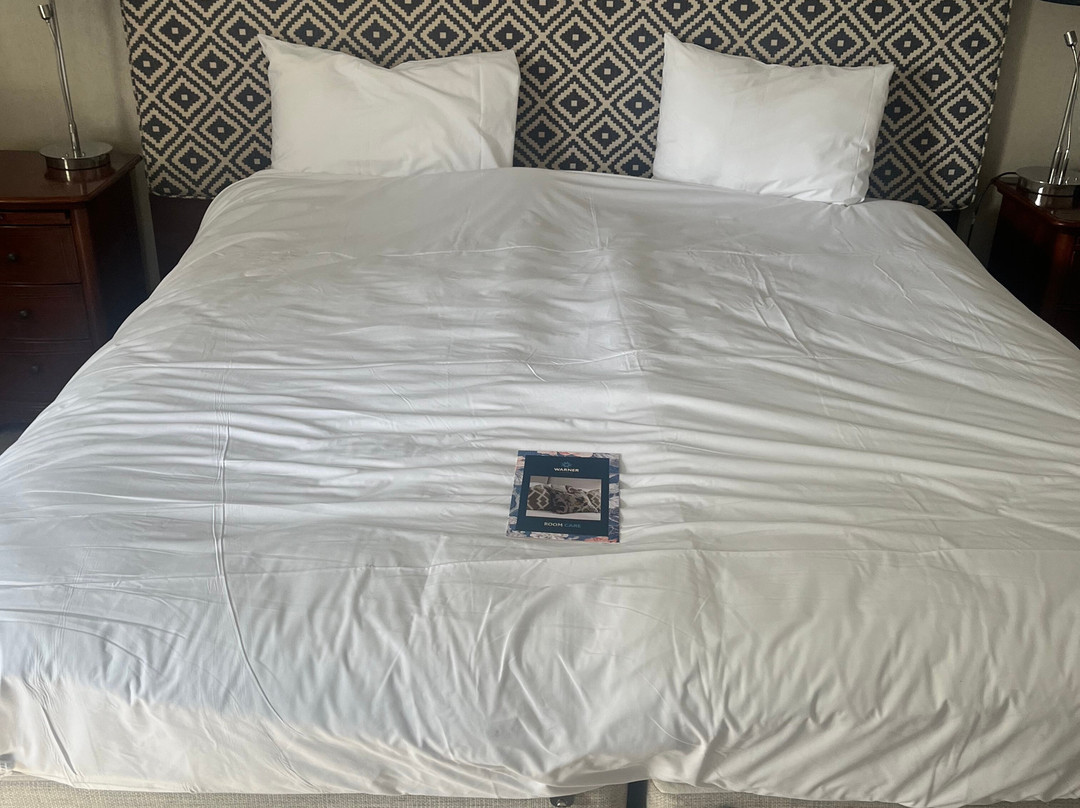Warner Hotels - Nidd Hall主图