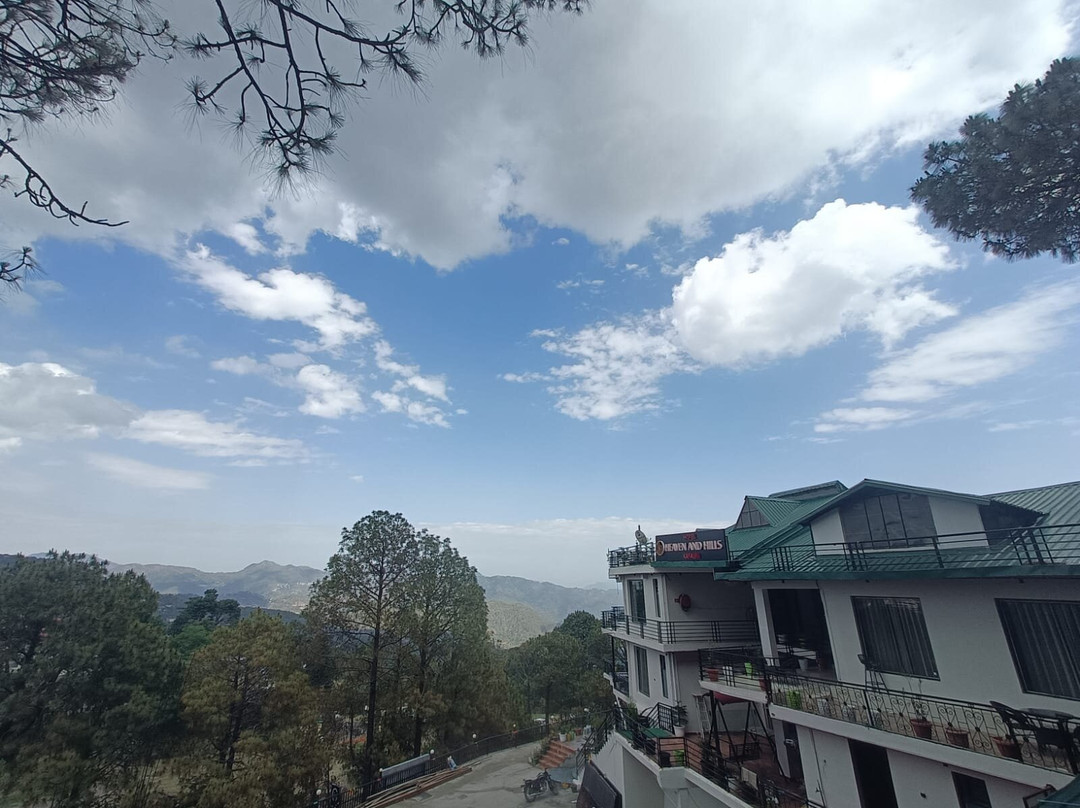 Hotel Sanawar View主图