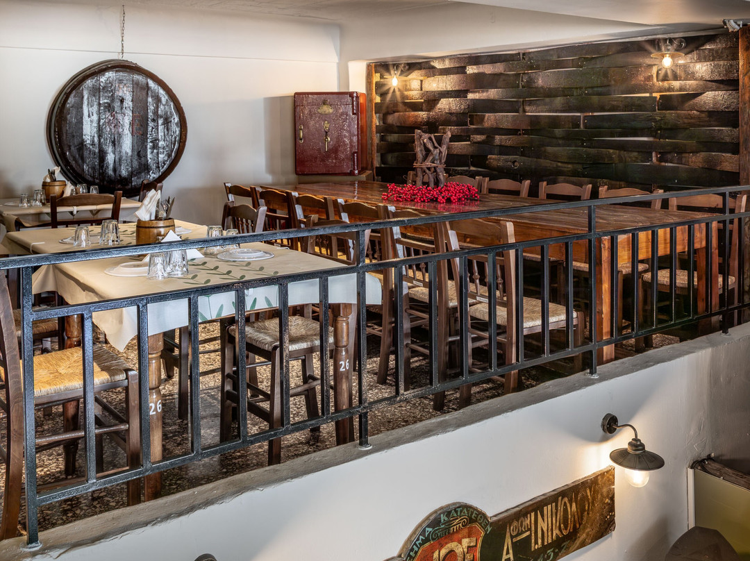 NOE Music Tavern - Tastes & Sounds