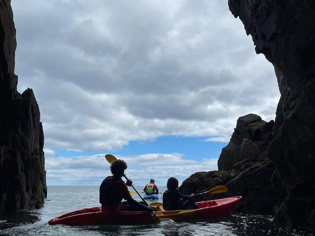 Ardmore Water sports