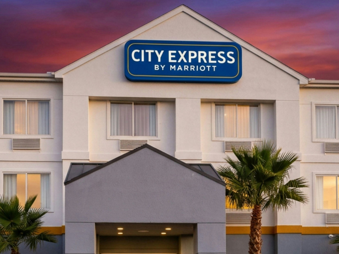 City Express By Marriott Lafayette主图