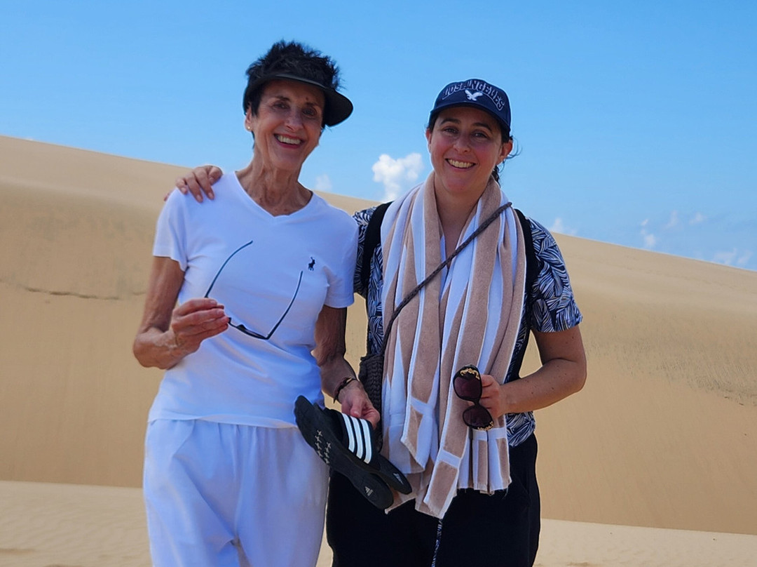 Wild Africa Ocean Safaris-Vilanculos必去景点