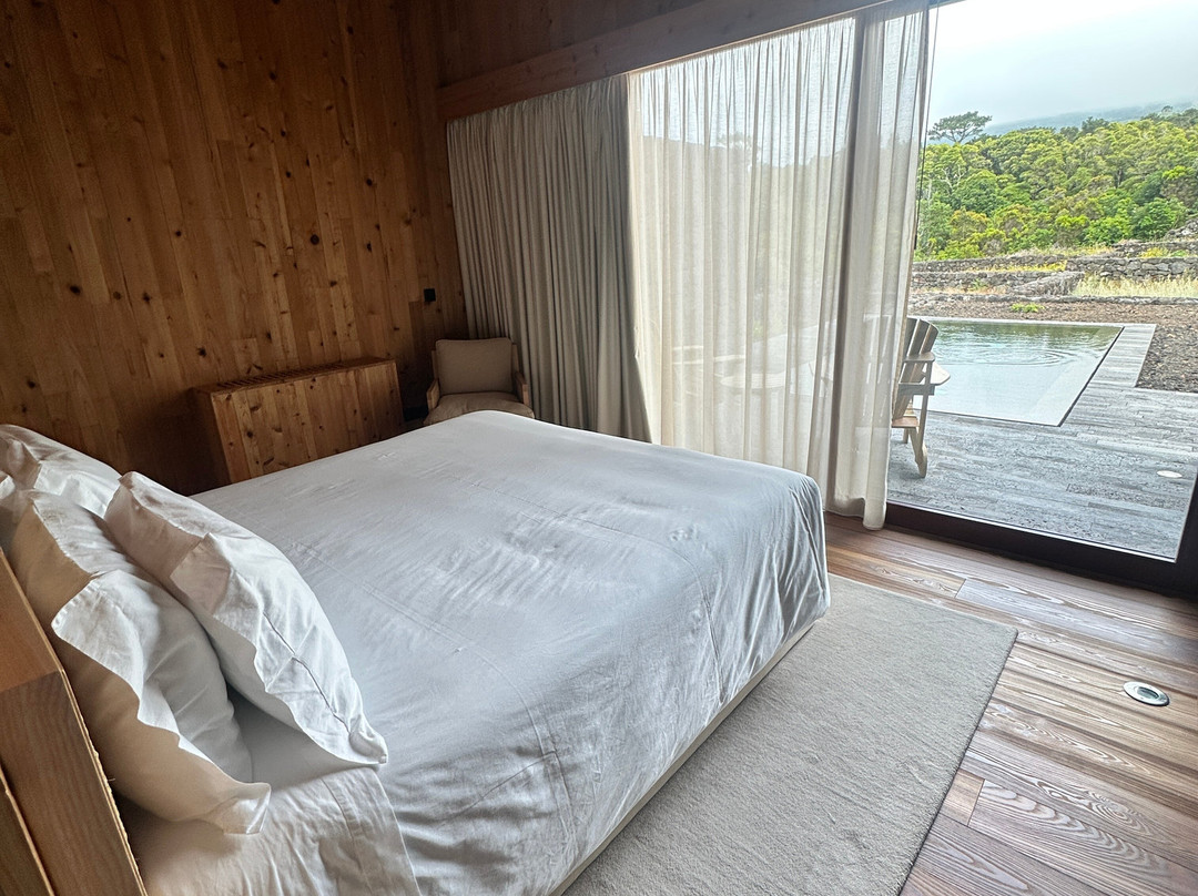 Pico Vineyards - by Unlock Hotels