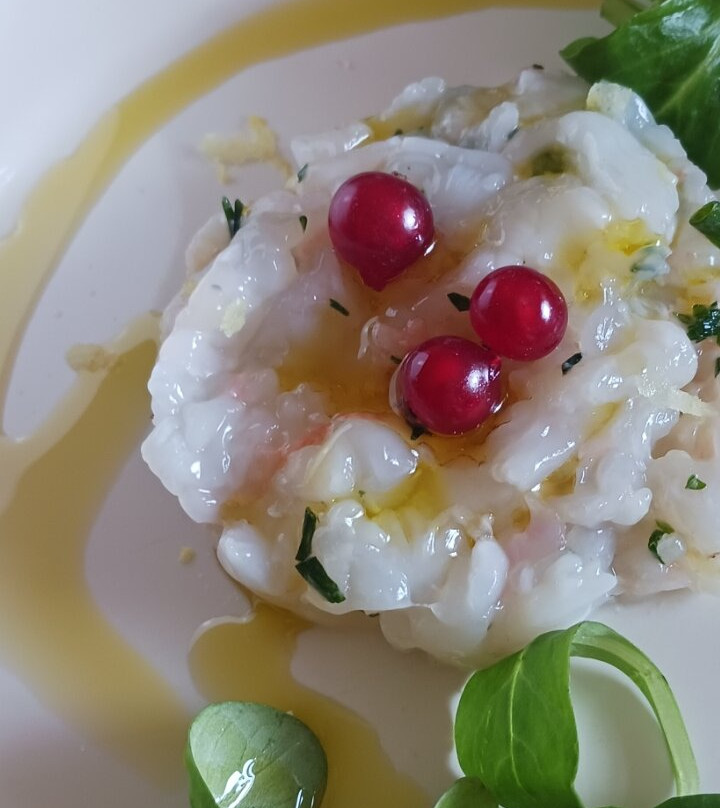 Relais Villa La Trinita'主图