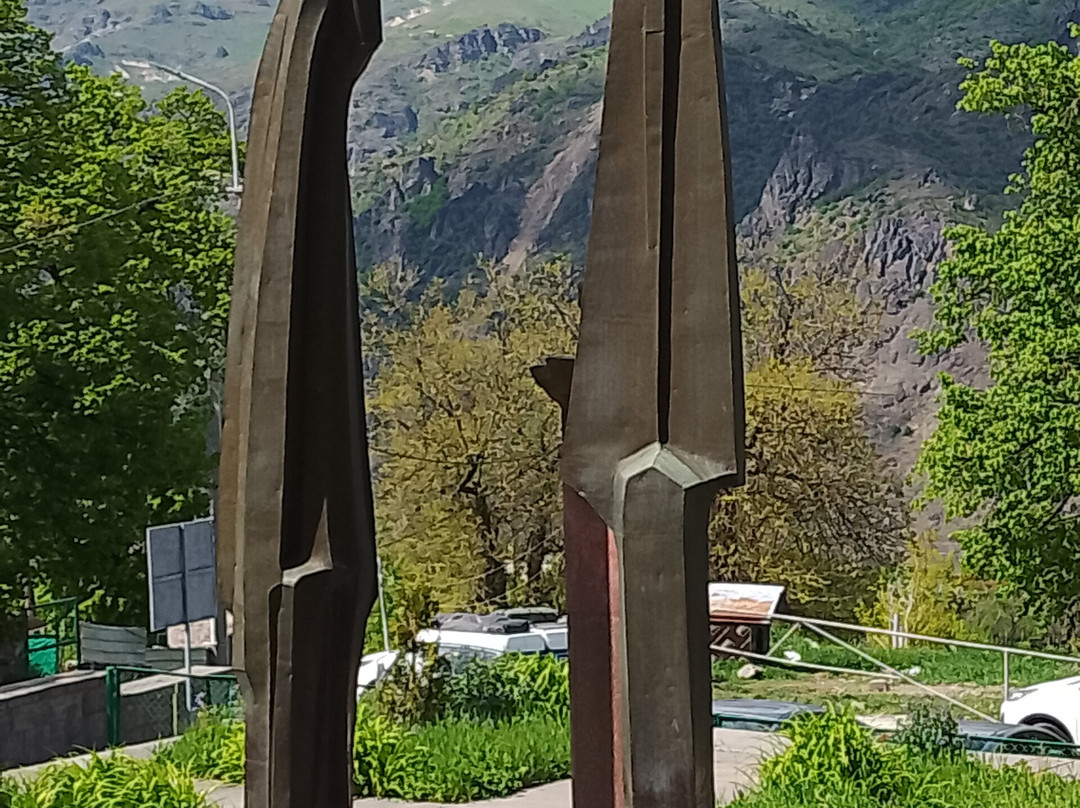 Mikoyan Brothers Museum-Alaverdi必去景点