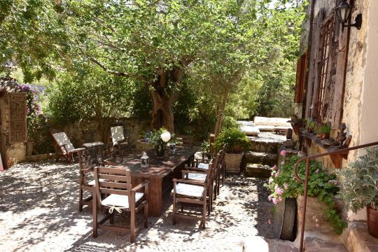 Fümehan Boutique Hotel-旅行者