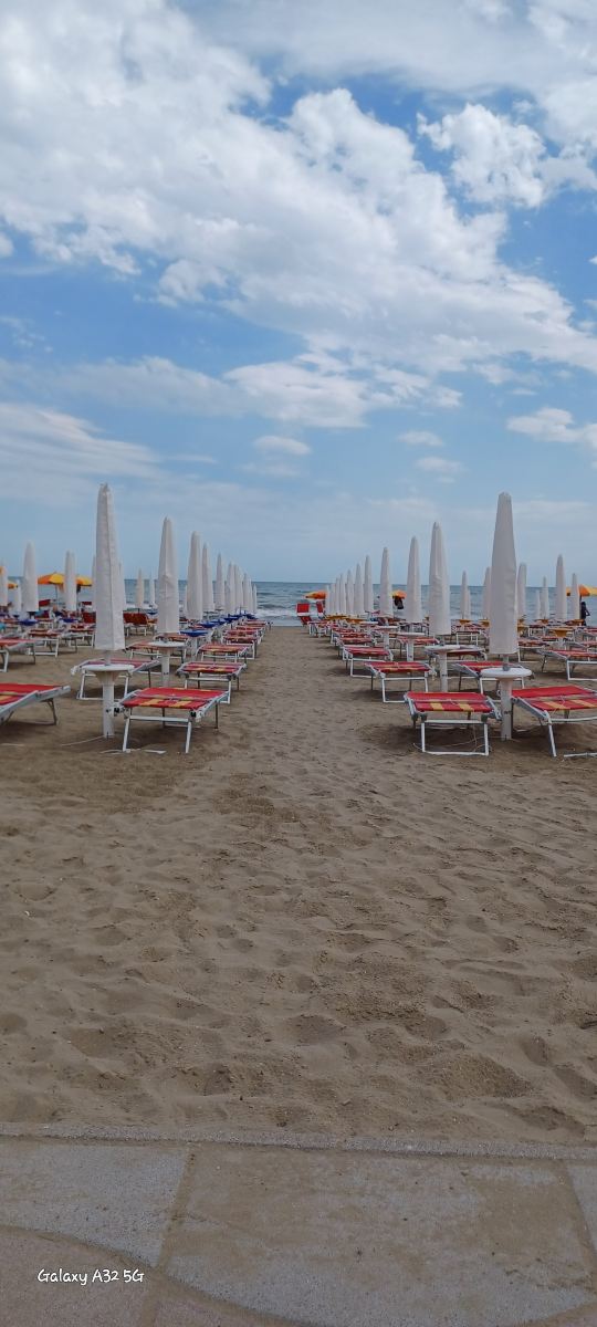 Hotel Righetto Fronte Mare-旅行者