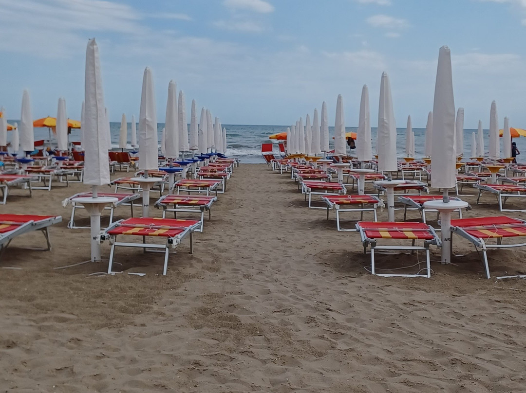 Hotel Righetto Fronte Mare主图