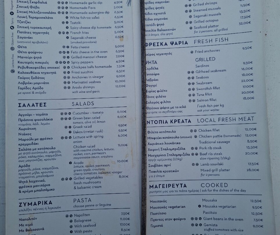 Arodo Taverna