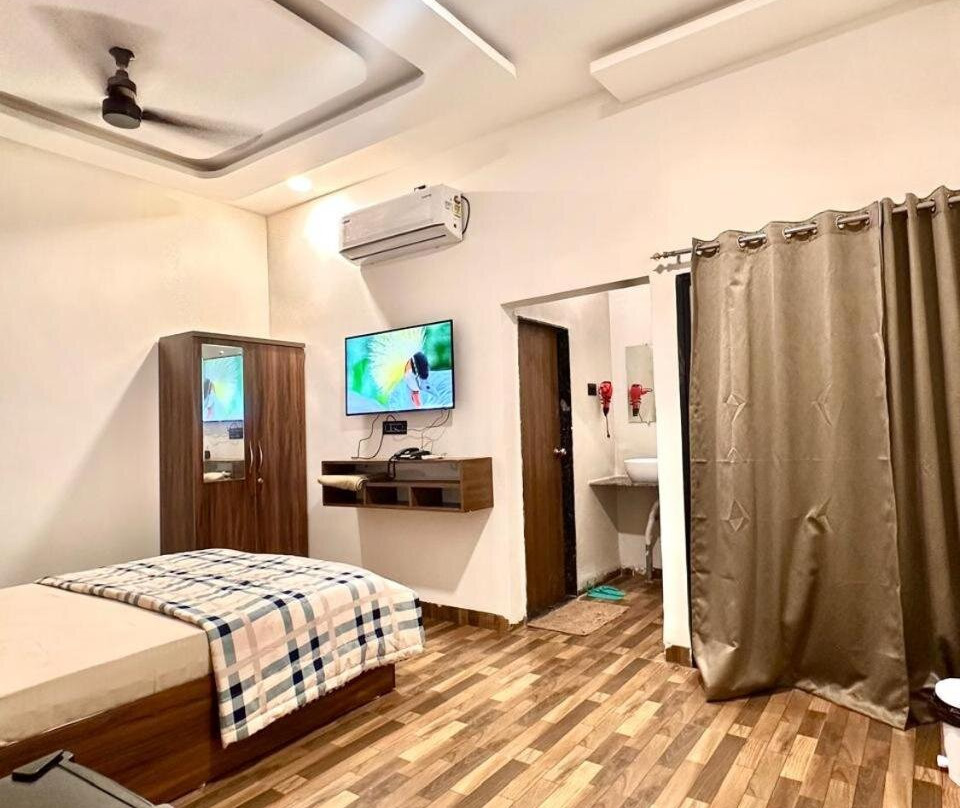 Hotel Jatra