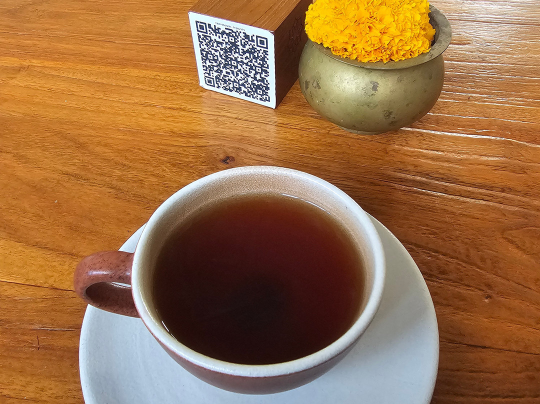Tejas Spa Jembawan-乌布必去景点