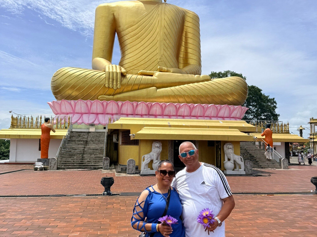 Sampath-Tours-希克杜沃必去景点