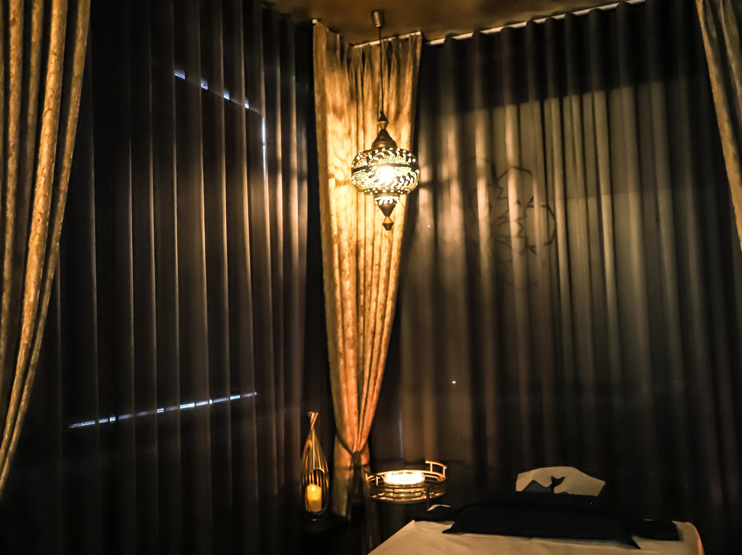 AMARI SPA Thai Massage - Częstochowa-Czestochowa必去景点