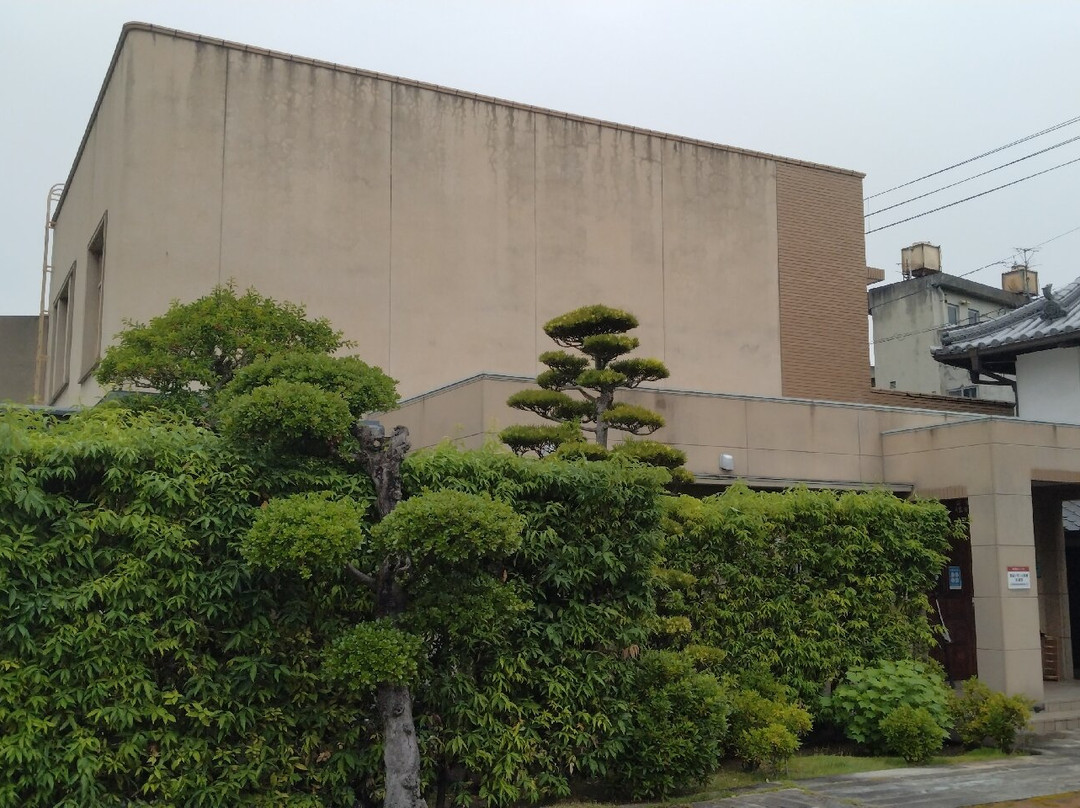 Yotsuya Simon Doll Museum - Tanouso-坂出市必去景点