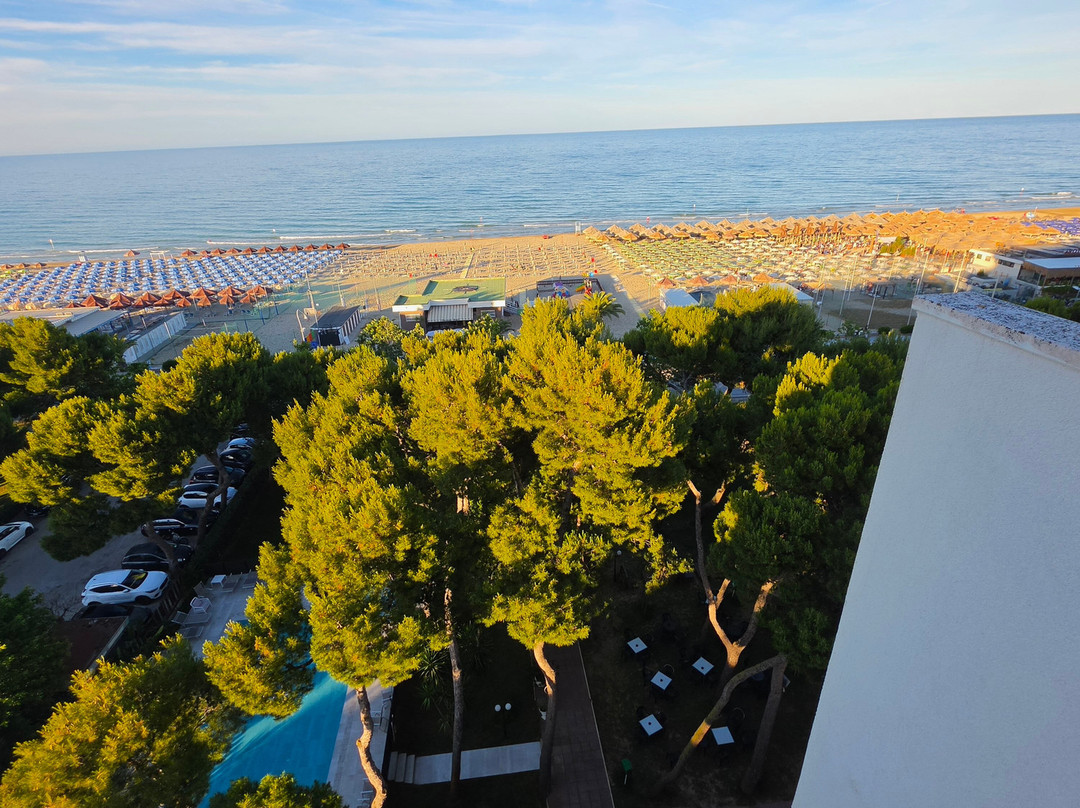 Family Hotel Promenade主图