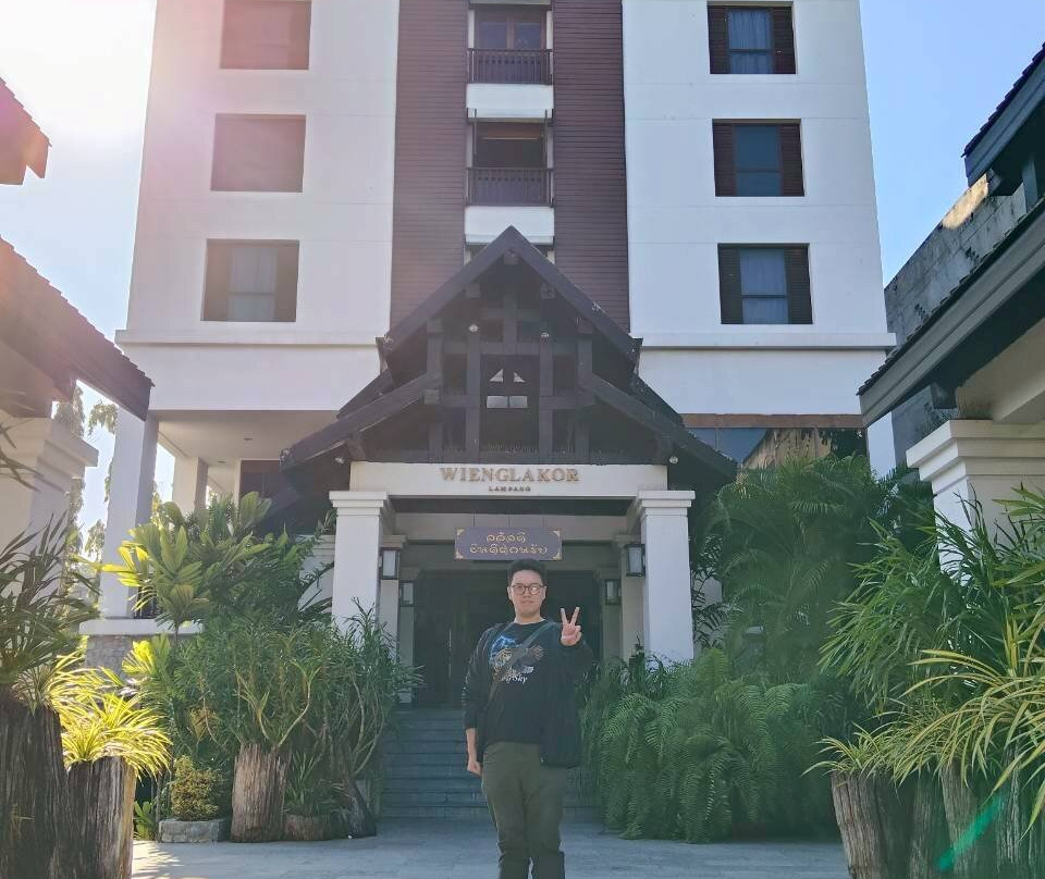 维恩拉科酒店主图